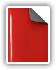 Rot-grau-70210 - Geschenkpapier Rolle 30/50/70cm 250m
