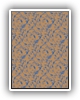 Classico-blau-40701 - Geschenkpapier Rolle 30/50/70cm 200m