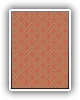 Medina-rot-40702 - Geschenkpapier Rolle 30/50/70cm 200m