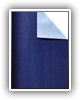 Blau-silber-60070 - Geschenkpapier Rolle 30/50/70cm 200m