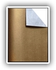 Gold-silber-60048 - Geschenkpapier Rolle 30/50/70cm 200m