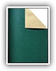 Grün-gold-60049 - Geschenkpapier Rolle 30/50/70cm 200m