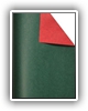 Grün-rot-60019 - Geschenkpapier Rolle 30/50/70cm 200m