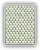 Eckberg-beige-49355 - Geschenkpapier Rolle 30/50/70cm 200m